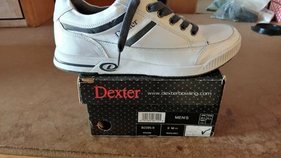 dexter mens keegan plus right hand